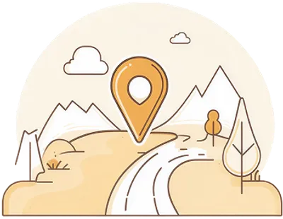 Expert-written guides illustration